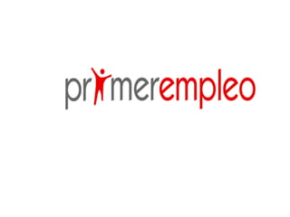 Primer empleo