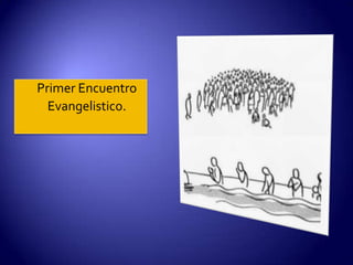 Primer Encuentro