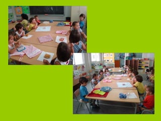 Primeres setmanes a P3 