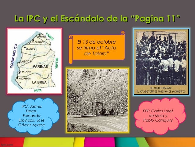 Primer gobierno de belaunde terry