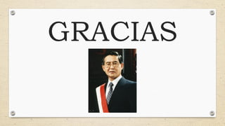 GRACIAS
 