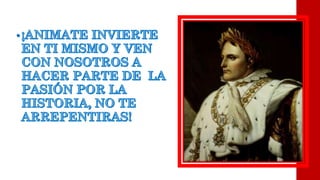 Primer imperio frances