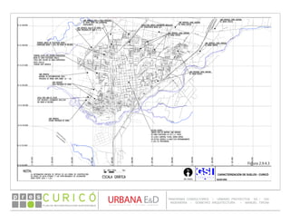 PLAN DE RECONSTRUCCIÓN SUSTENTABL E
Óp re s DETALLE CONTENIDO LINEA 1
DETALLE CONTENIDO LINEA 1
DETALLE CONTENIDO LINEA 1
CONSULTOR ESPECÍFICO
AUTOR DEL PLANO
URBANA E&D
TITULO CONTENIDO
PANORAMA CONSULTORES / URBANO PROYECTOS SA / GSI
INGENIERÍA / DOMEYKO ARQUITECTURA / MANUEL TIRONI
PLAN DE RECONSTRUCCIÓN SUSTENTABLE
Ó     p r e s
Figura 2.9.4.3
 