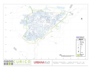 PLAN DE RECONSTRUCCIÓN SUSTENTABL E
Óp re s DETALLE CONTENIDO LINEA 1
DETALLE CONTENIDO LINEA 1
DETALLE CONTENIDO LINEA 1
CONSULTOR ESPECÍFICO
AUTOR DEL PLANO
URBANA E&D
TITULO CONTENIDO
PANORAMA CONSULTORES / URBANO PROYECTOS SA / GSI
INGENIERÍA / DOMEYKO ARQUITECTURA / MANUEL TIRONI
PLAN DE RECONSTRUCCIÓN SUSTENTABLE
Ó     p r e s
 