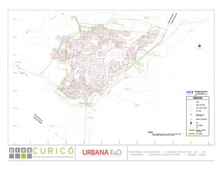 PLAN DE RECONSTRUCCIÓN SUSTENTABL E
Óp re s DETALLE CONTENIDO LINEA 1
DETALLE CONTENIDO LINEA 1
DETALLE CONTENIDO LINEA 1
CONSULTOR ESPECÍFICO
AUTOR DEL PLANO
URBANA E&D
TITULO CONTENIDO
PANORAMA CONSULTORES / URBANO PROYECTOS SA / GSI
INGENIERÍA / DOMEYKO ARQUITECTURA / MANUEL TIRONI
PLAN DE RECONSTRUCCIÓN SUSTENTABLE
Ó     p r e s
 