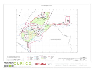 PLAN DE RECONSTRUCCIÓN SUSTENTABL E
Óp re s DETALLE CONTENIDO LINEA 1
DETALLE CONTENIDO LINEA 1
DETALLE CONTENIDO LINEA 1
CONSULTOR ESPECÍFICO
AUTOR DEL PLANO
URBANA E&D
TITULO CONTENIDO
PANORAMA CONSULTORES / URBANO PROYECTOS SA / GSI
INGENIERÍA / DOMEYKO ARQUITECTURA / MANUEL TIRONI
PLAN DE RECONSTRUCCIÓN SUSTENTABLE
Ó     p r e s
 