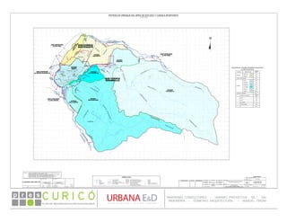 PLAN DE RECONSTRUCCIÓN SUSTENTABL E
Óp re s DETALLE CONTENIDO LINEA 1
DETALLE CONTENIDO LINEA 1
DETALLE CONTENIDO LINEA 1
CONSULTOR ESPECÍFICO
AUTOR DEL PLANO
URBANA E&D
TITULO CONTENIDO
PANORAMA CONSULTORES / URBANO PROYECTOS SA / GSI
INGENIERÍA / DOMEYKO ARQUITECTURA / MANUEL TIRONI
PLAN DE RECONSTRUCCIÓN SUSTENTABLE
Ó     p r e s
 