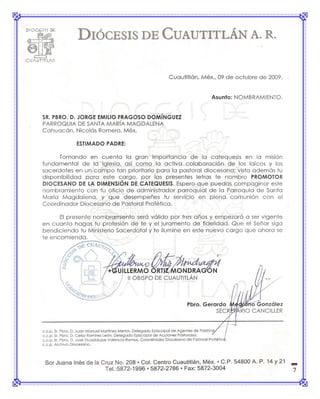 DIRECTORIO




             Página 7
 