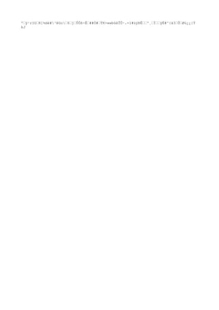 º…ÿ¹rIG…R]½dé#³êGo…$…j…ÛÔß÷Ê…##Ó#…ÝK>»wbûêÎÛ·.=1#üýÞÊ……'¸…Ï……ÿË#^{ä3…Õ…Øú¿¿{Ý
kJ
 