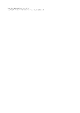 OLp³d»##Q##p2Ã4äï##ùª9÷
´dæ'#QÈ"·'#Á¯#%#´N¯Ù¯ó=¼n¸@·9.#,ÇÝEó#»#
 