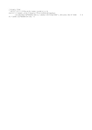 ¥m®]¿ÍU#
¯·ûÔ¹Ü^:3f7Ô¼ï=#Ë¡£ê#r¡biH#ú}{#
#(b^X^ùhéB}¸à7v#¸Îèúq!s"ßä·6JÕV6=#Oþþÿ8µ¼
¨[$/L#ÇC
#wÿ³O#"EÛ$ÕùÍÃv».i#ÇHs8$¬¼ëøÚ##^{¸3#>o±Gö:Bh·#`¤õ## Ï R
#|÷ºj#Ó#O£"#Ð####¤5Äl`~C
 