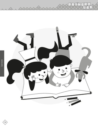 14
Lectura
 