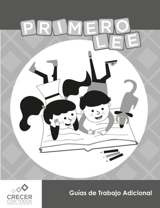 Guías de Trabajo Adicional
 