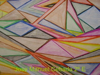 Jose Manuel Cebada 2º E 