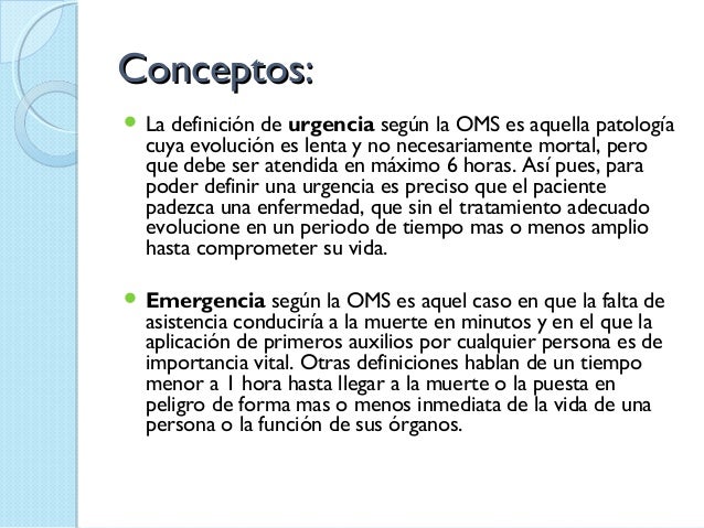 Primeros aux
