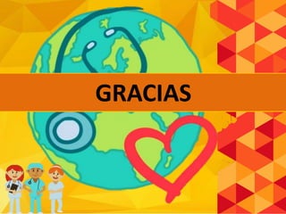 GRACIAS
 