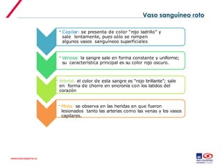 capacitacion primeros auxilios basicos .pptx