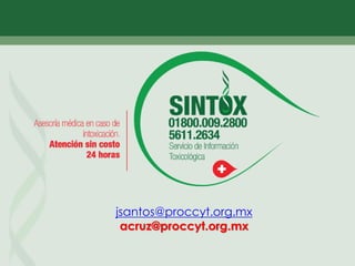 jsantos@proccyt.org.mx
acruz@proccyt.org.mx
 