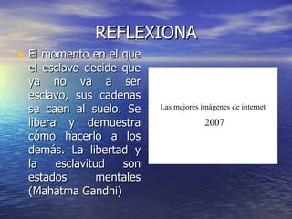 REFLEXIONA ,[object Object]
