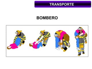 TRANSPORTE


BOMBERO
 