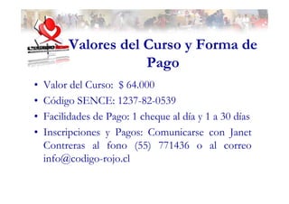 Primeros Auxilios en Niños