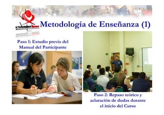 Primeros Auxilios en Niños