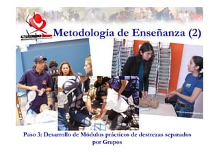 Primeros Auxilios en Niños