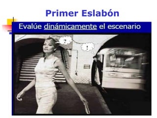 Primer Eslabón
 