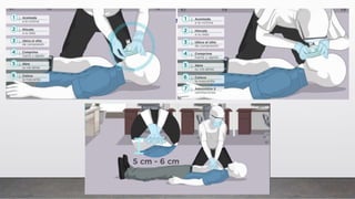 Comprehensive First Aid Training: Legal, Practical, and Emergency ...