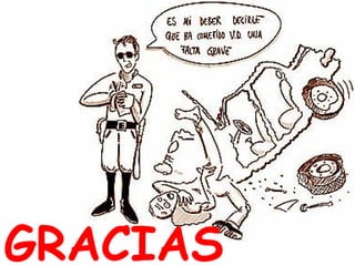 GRACIAS
 