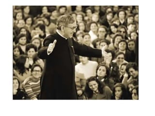 Primeros discípulos