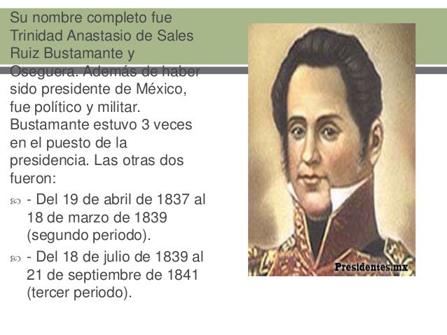 Primeros gobiernos mexicanos independientes