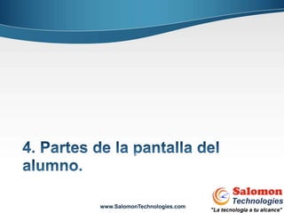 www.SalomonTechnologies.com
 