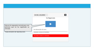 Cómo usar Predictive Safety y Alertmeter en Catalina para registro y ...