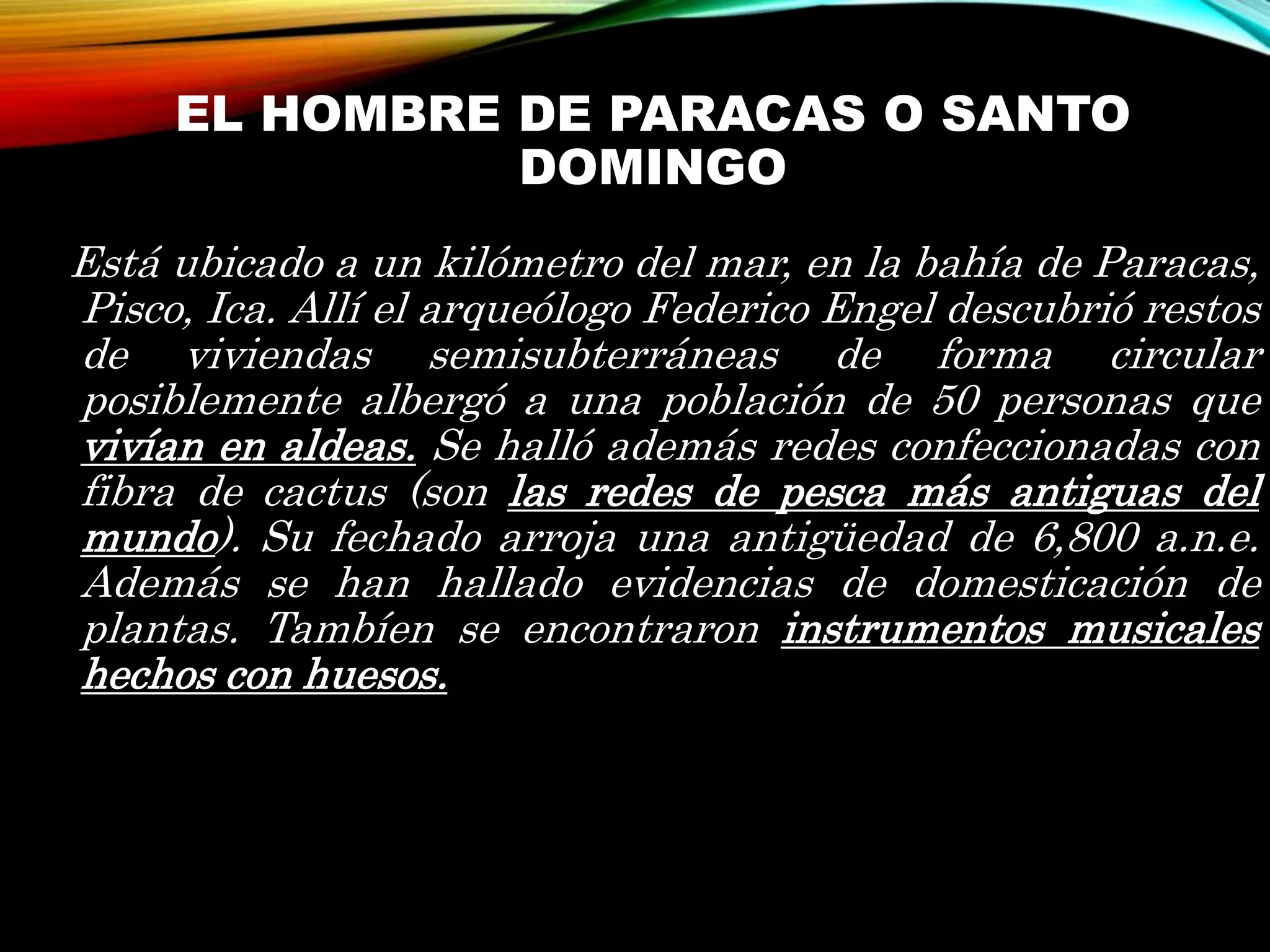 primeros pobladores andinos en el peru.pptx