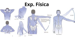 Exp. Física
 