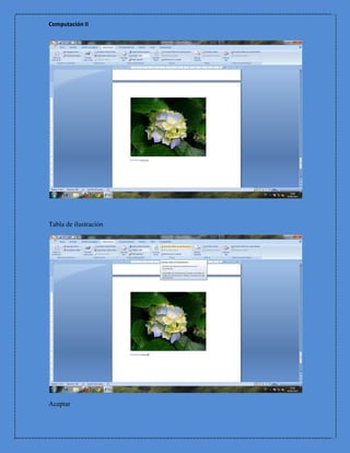 Computación II




Tabla de ilustración




Aceptar
 