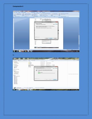 Computación II




6.-
 