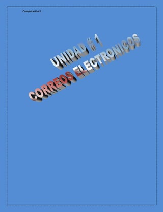 Computación II
 