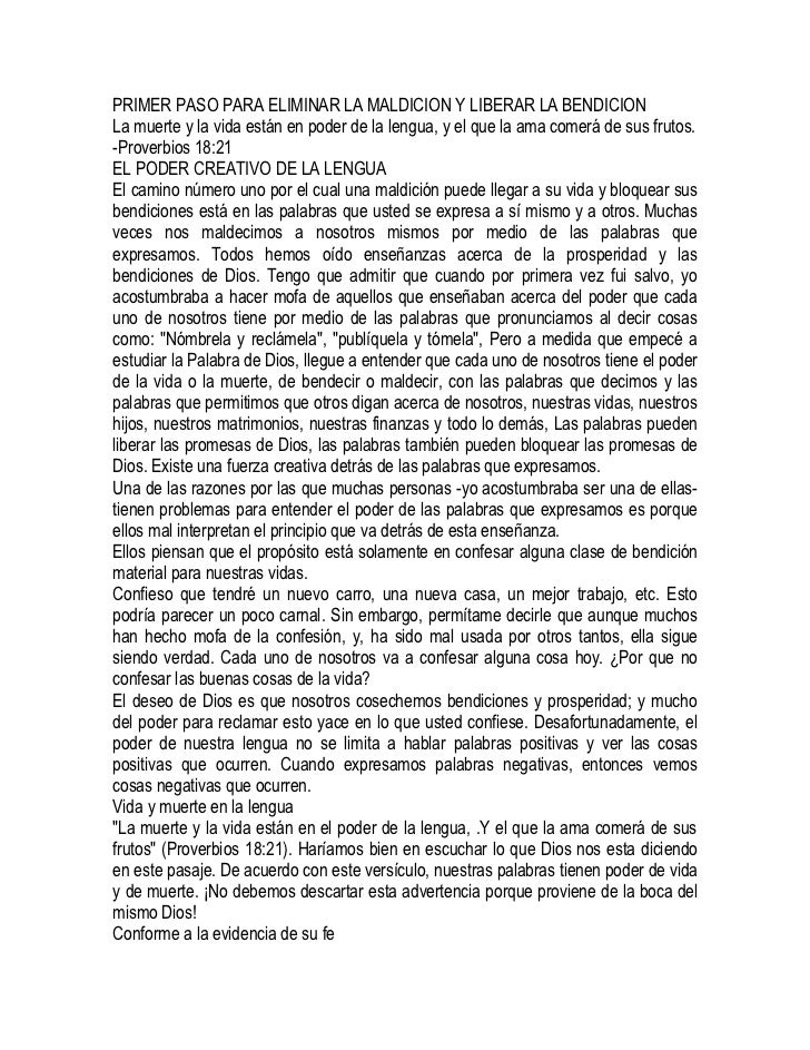 maldiciones generacionales por brujeria primer paso para eliminar la maldicion y liberar la bendicion maldiciones generacionales por brujeria primer paso para eliminar la maldicion y liberar la bendicion
