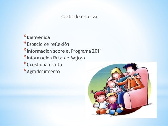 Primer reunión con padres de familia gaby velázquez