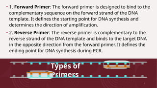 Primers and Probes agriculture - Copy.pptx
