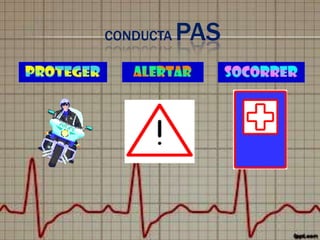 CONDUCTA

PAS

 