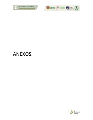 ANEXOS
 
