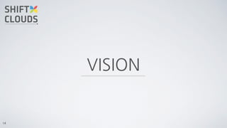 14
VISION