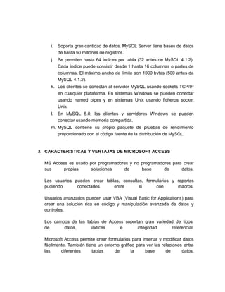 Primer Taller Bases De Datos