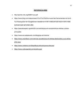 HERRAMIENTAS WEB | DOCX