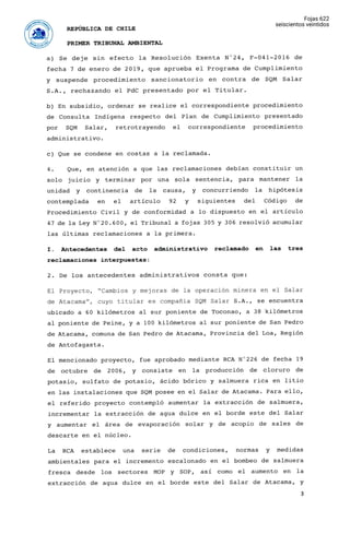 Fojas 622
seiscientos veintidos
 