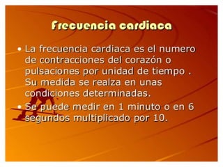 Primer trimestre 2º eso