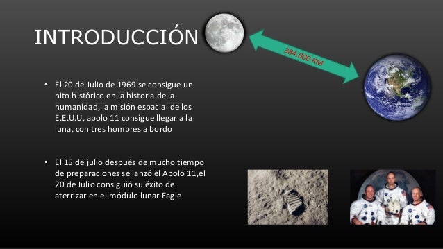Cuanto Duro El Primer Viaje Ala Luna